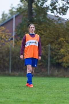 Bild 29 - Frauen TSV Wiemersdorf - SV Boostedt : Ergebnis: 0:7